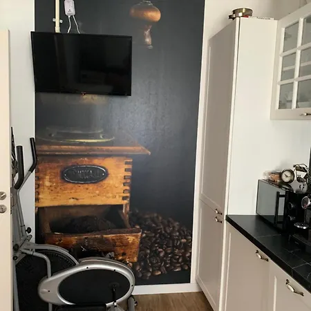 Confortul 2025 Apartman