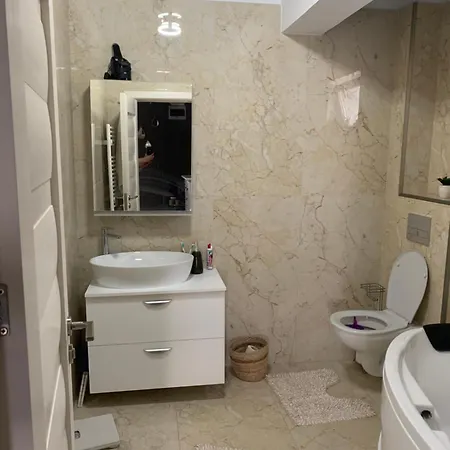 Apartman Confortul 2025
