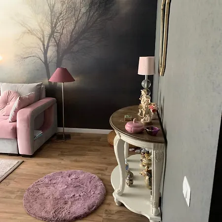 Confortul 2025 Apartman Năvodari