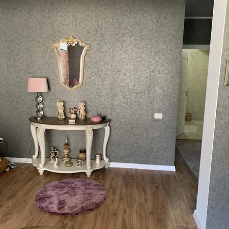 Apartman Confortul 2025 Năvodari