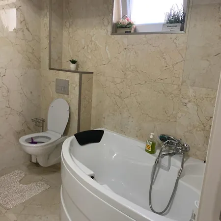 Apartman Confortul 2025 Năvodari