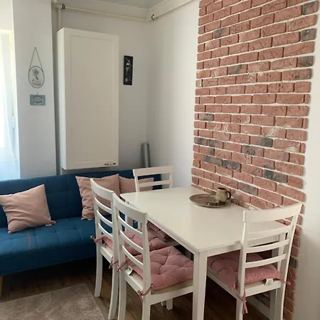 Confortul 2025 Apartman Năvodari