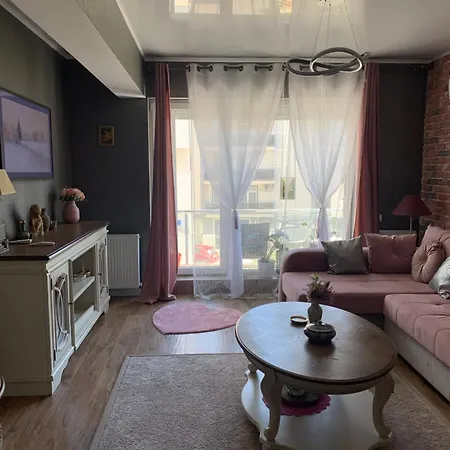Confortul 2025 Apartman *