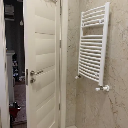 Confortul 2025 Apartman *